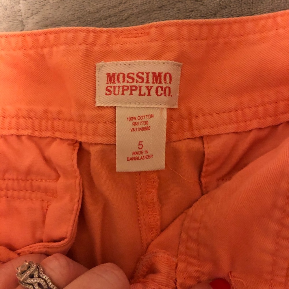 Shorts - Picture 2 of 2